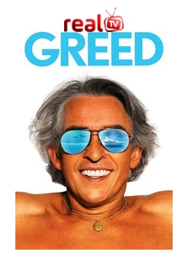 Greed